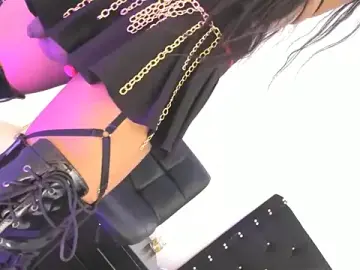 Stripchat Best Webcam of MistressMichell