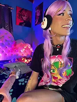 Stripchat Best live sex cam show of Naugth_channel_ts