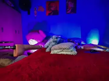 Stripchat Adult Webcam of Naugth_channel_ts