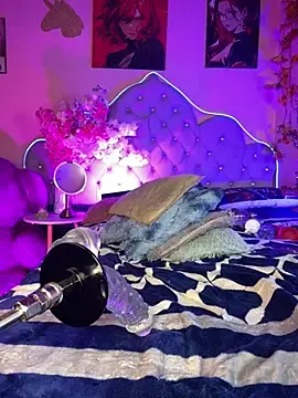 Stripchat Adult Webcam of Naugth_channel_ts