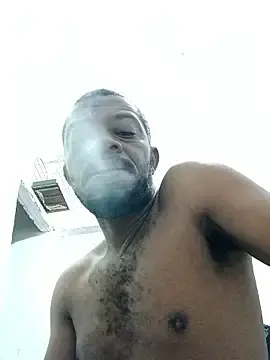 Stripchat Sex Chat of Negaomalinha1