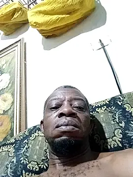 Stripchat Live Sex of Negaomalinha1