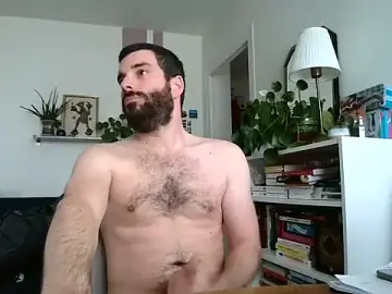 Stripchat Sex Chat of Simon-tem