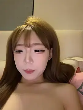 Stripchat Free Porn Cam of linlian3