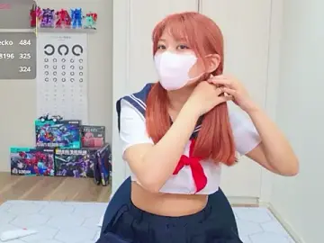 Stripchat Nude Webcam of miharu01