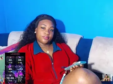 Stripchat Free Porn Cam of the_pearl199