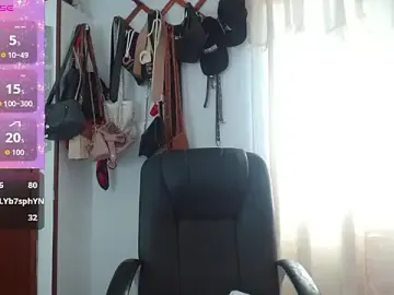 Stripchat Live Porn of valery_fitt