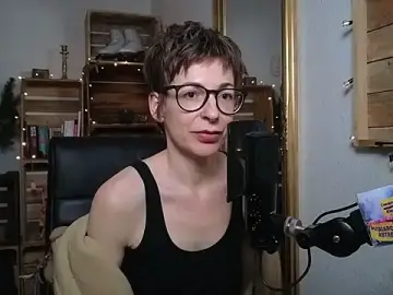 Stripchat Nude Webcam of Antifistin