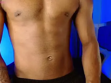 Stripchat Sex Chat of Christian_thor