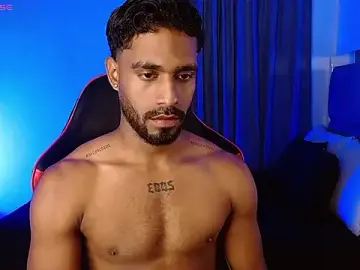 Stripchat Sex Chat of Christian_thor