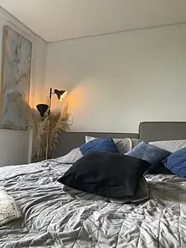 Stripchat Sex Chat of DimitriSullivan_