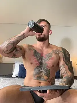 Stripchat Sex Chat of DimitriSullivan_