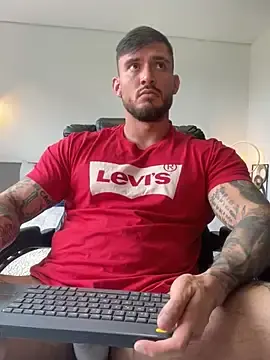 Stripchat Best Webcam of DimitriSullivan_