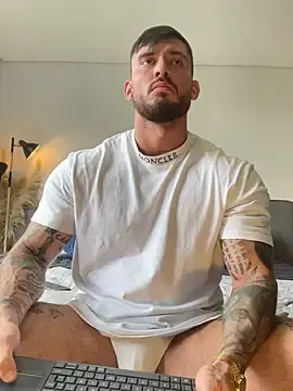 Stripchat Best live sex cam show of DimitriSullivan_