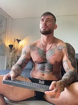 Stripchat Adult Video Chat of DimitriSullivan_