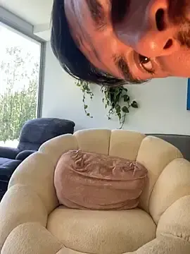 Stripchat Sex Chat of DimitriSullivan_