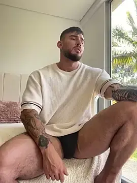 Stripchat Adult Video Chat of DimitriSullivan_