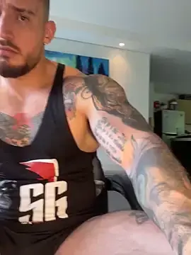 Stripchat Sex Chat of DimitriSullivan_