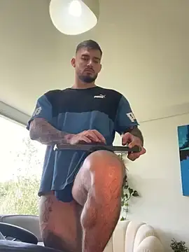 Stripchat Sex Chat of DimitriSullivan_