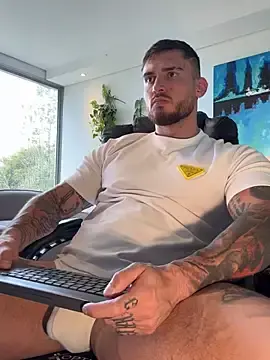 Stripchat Adult Video Chat of DimitriSullivan_