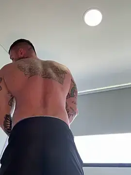 Stripchat Live Porn of DimitriSullivan_
