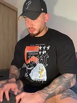 Stripchat Live Sex of DimitriSullivan_