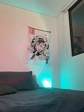 Stripchat Best live sex cam show of DimitriSullivan_
