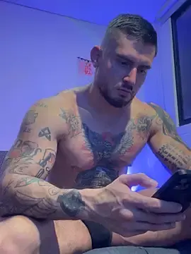 Stripchat Live Sex Cam of DimitriSullivan_