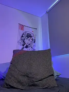 Stripchat Live Sex of DimitriSullivan_
