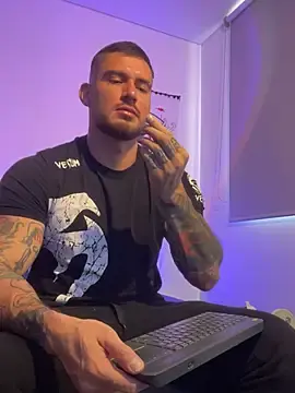 Stripchat Live Sex of DimitriSullivan_