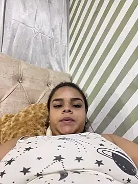 Stripchat Free Live Porn of Evabigass