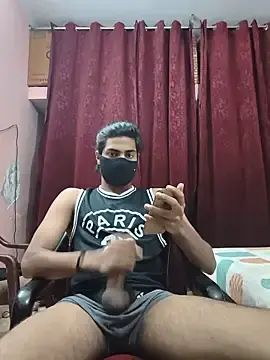 Stripchat Best Webcam of Fucker_111