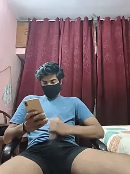 Stripchat Watch Live Sex Cams of Fucker_111