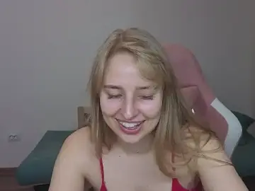 Stripchat Best Webcam of Jessy_Ginger