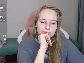 Stripchat Best live sex cam show of Jessy_Ginger