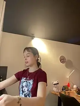 Stripchat Live Sex Cam of Just-Lilly