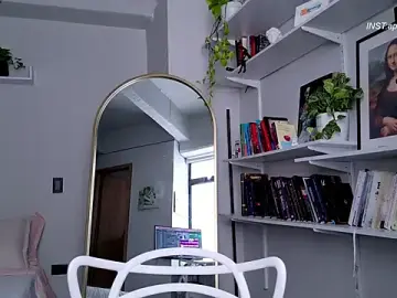 Stripchat Adult Webcams of Nikol-JE