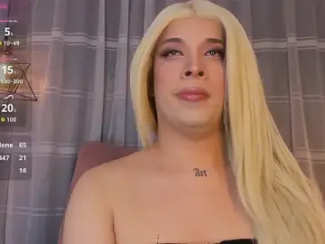 Stripchat Adult Webcams of Nyx__Blackwood
