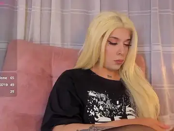 Stripchat Free Live Porn of Nyx__Blackwood