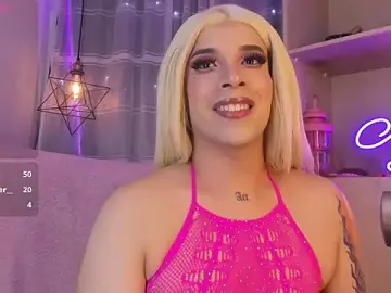 Stripchat Live Sex of Nyx__Blackwood