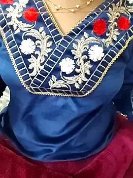 Stripchat Live Sex of O_My_GoodnesS