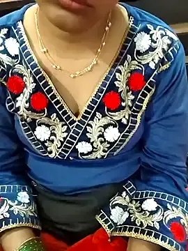 Stripchat Live Porn of O_My_GoodnesS