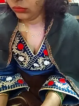 Stripchat Live Porn of O_My_GoodnesS