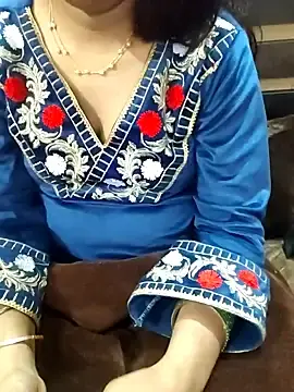 Stripchat Best Webcam of O_My_GoodnesS