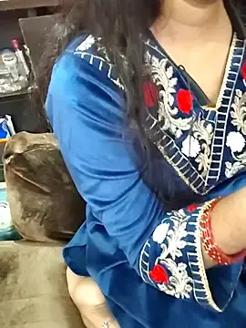 Stripchat Free Live Porn of O_My_GoodnesS