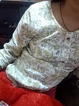 Stripchat Nude Webcam of O_My_GoodnesS