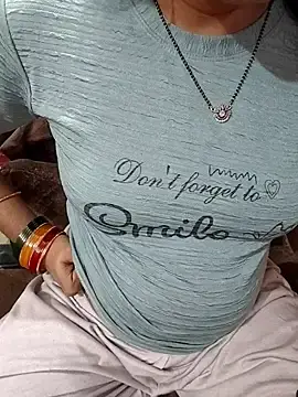 Stripchat Sex Cam of O_My_GoodnesS