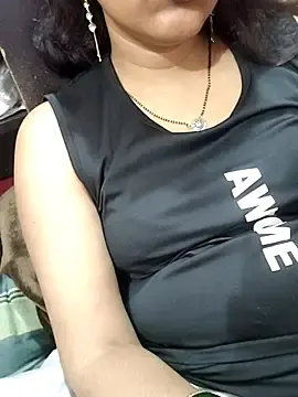 Stripchat Free Porn Cam of O_My_GoodnesS