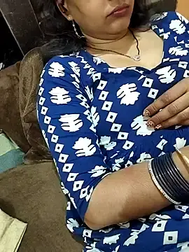 Stripchat Sex Cam of O_My_GoodnesS