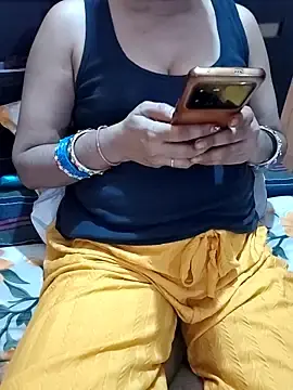 Stripchat Sex Cam of O_My_GoodnesS